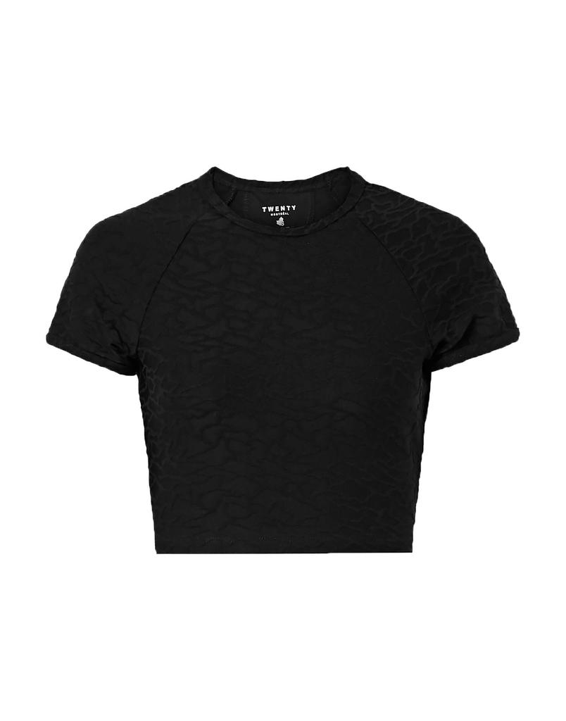 TWENTY MONTREAL Crop top