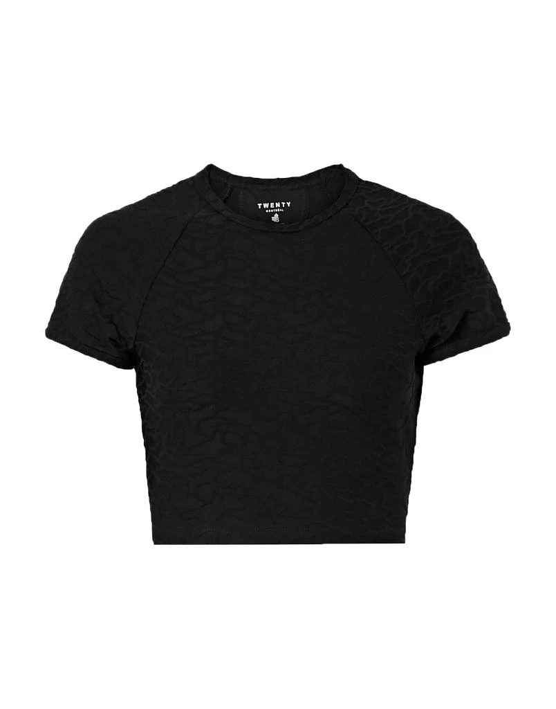 TWENTY MONTREAL Crop top 1