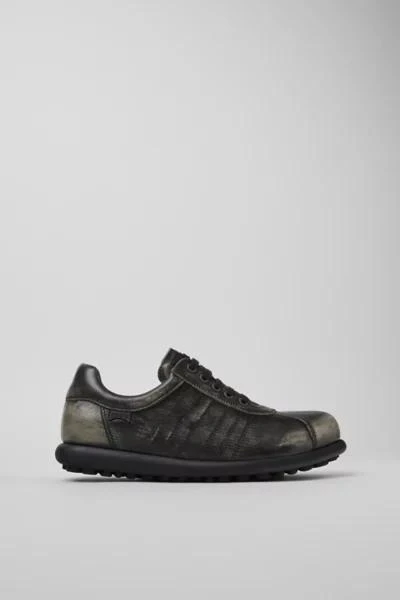 Camper Camper Pelotas Ariel Iconic Leather Sneaker 2