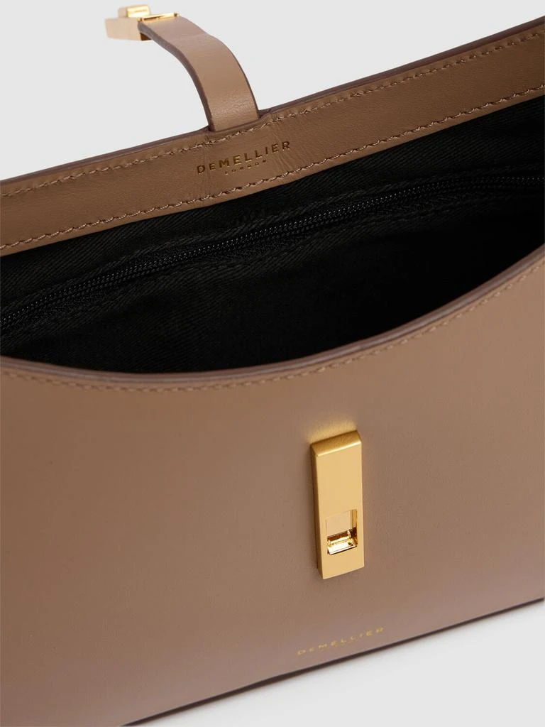 Demellier The Tokyo Smooth Leather Shoulder Bag 5