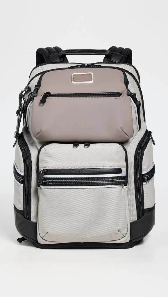 Tumi Nomadic Backpack 1