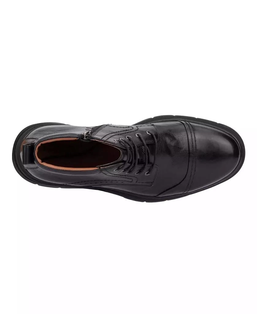 Vintage Foundry Men's Kingsley Dress Boots 6