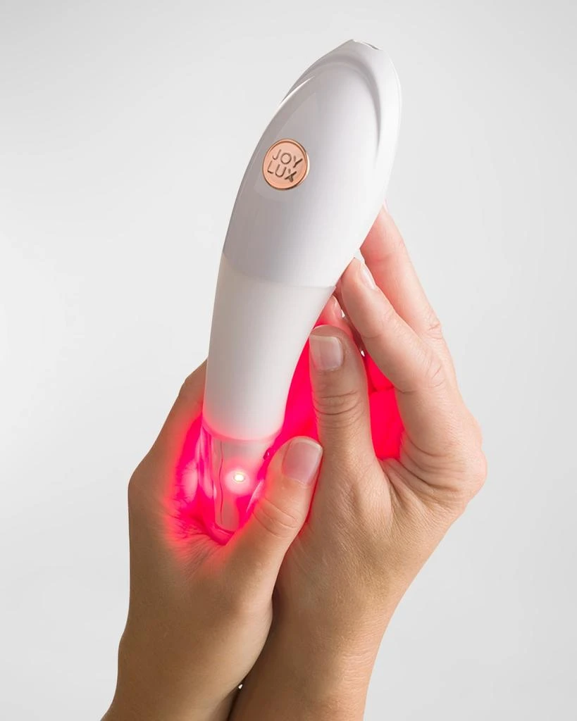 Joylux vFit Red-Light Intimate Wellness Device 1