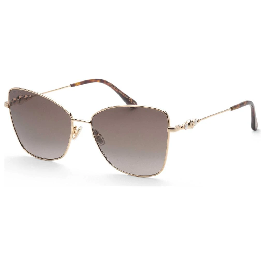 Jimmy Choo Jimmy Choo Women
s Sunglasses TESO-S-000-59