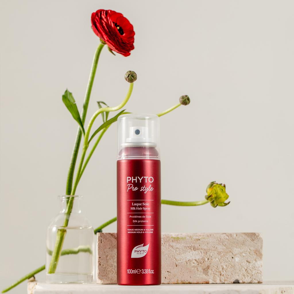 Phyto Phyto Phytolaque Soie Spray 100ml