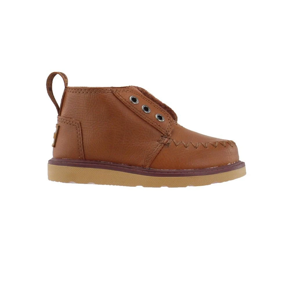 TOMS Chukka Boots (Infant-Toddler-Little Kid)