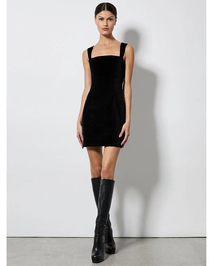 Alice + Olivia Keria Bodycon Mini Dress 2
