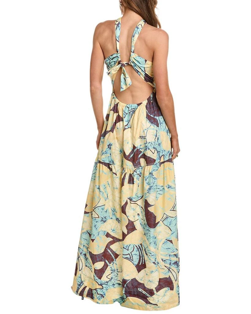 A.L.C. Veronica Maxi Dress 2