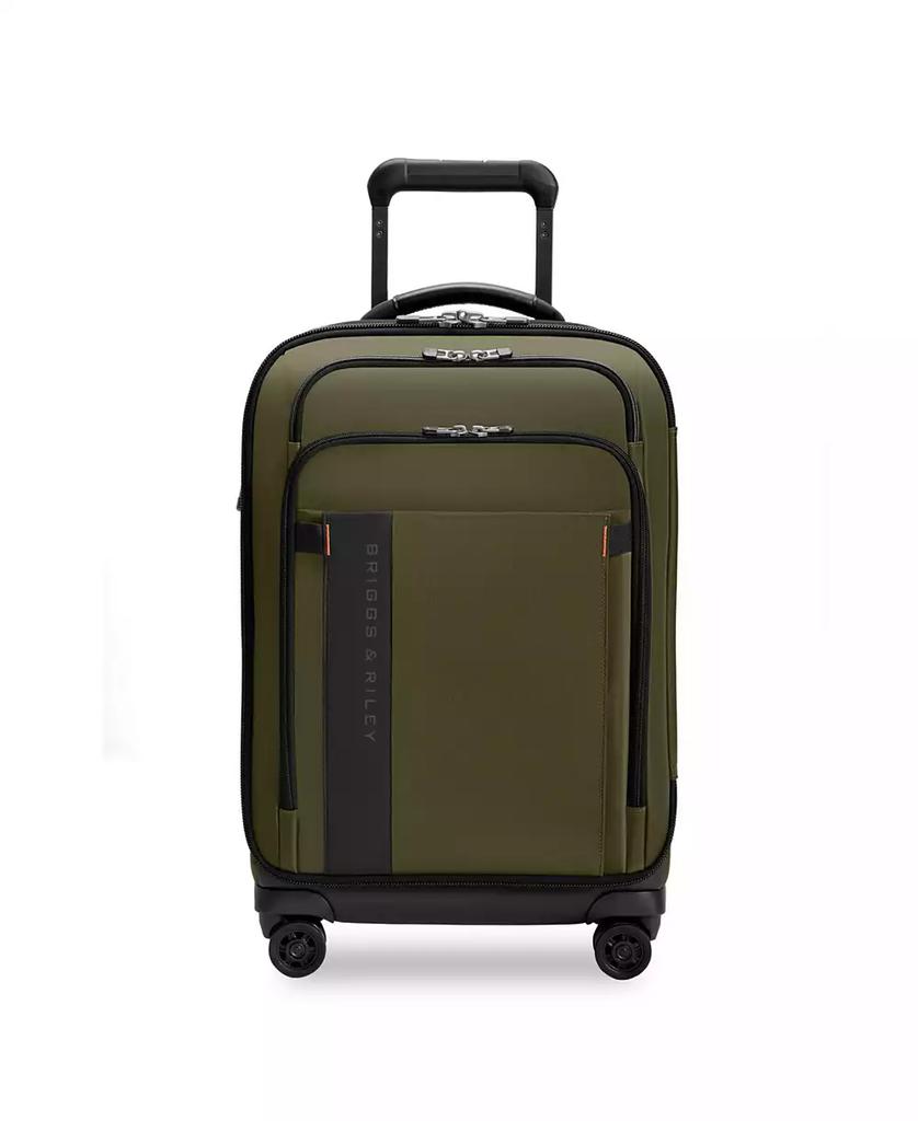 Briggs & Riley Essential 22" Carry-On Expandable Spinner