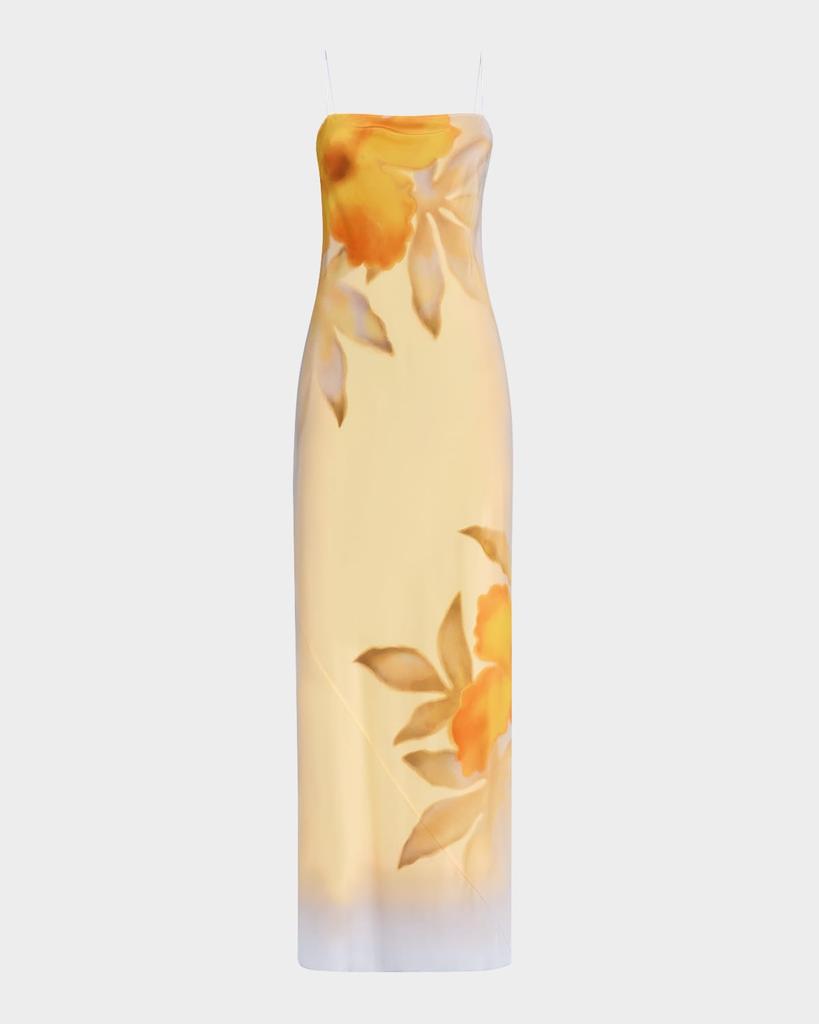 SIR. Serene Slip Dress