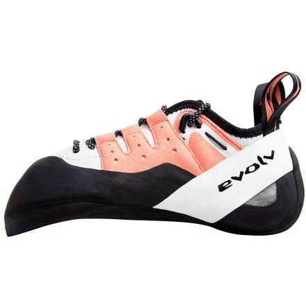 EVOLV Geshido Lace Climbing Shoe - Women's 3