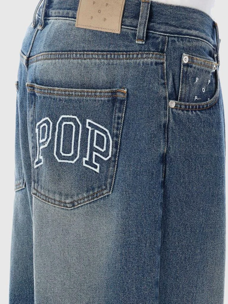 Pop Trading Company Jeans men Pop Trading Company 3