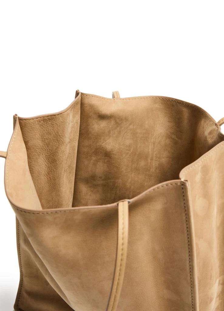 The Row To Go large tote bag 4