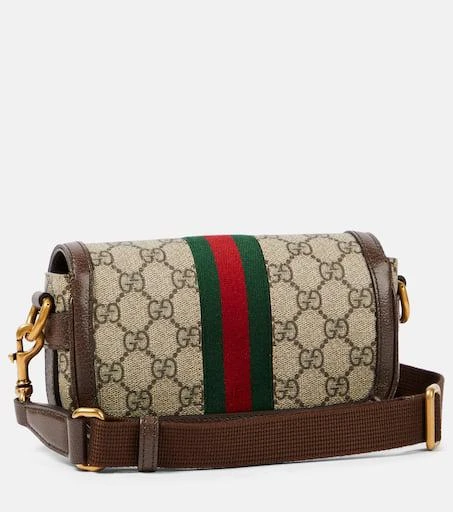 Gucci Ophidia Mini GG shoulder bag 4