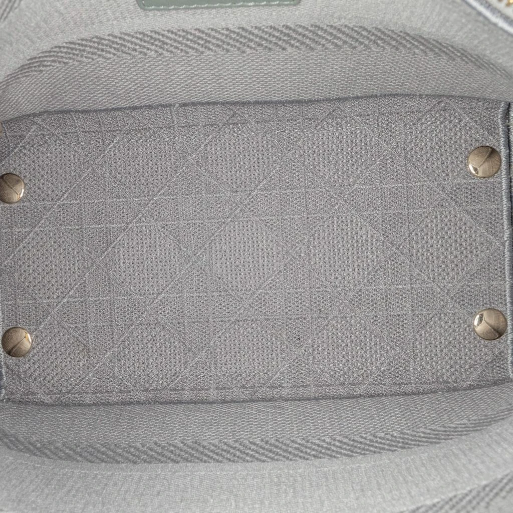 Dior Dior Medium Cannage Lady D-Lite 8