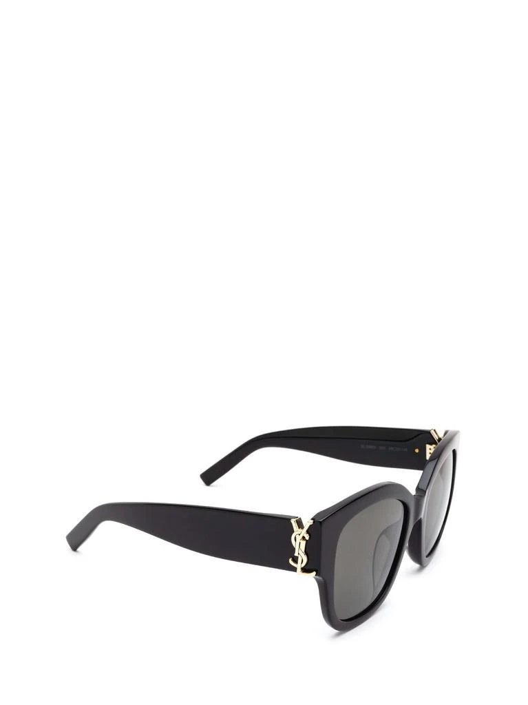 Saint Laurent Eyewear Saint Laurent Eyewear SL M95/F Sunglasses 2