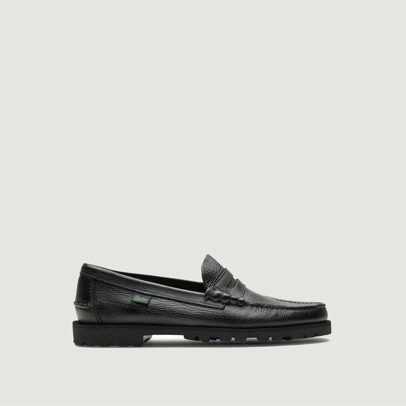 Paraboot Coreaux Loafer Cerf Noir PARABOOT 1