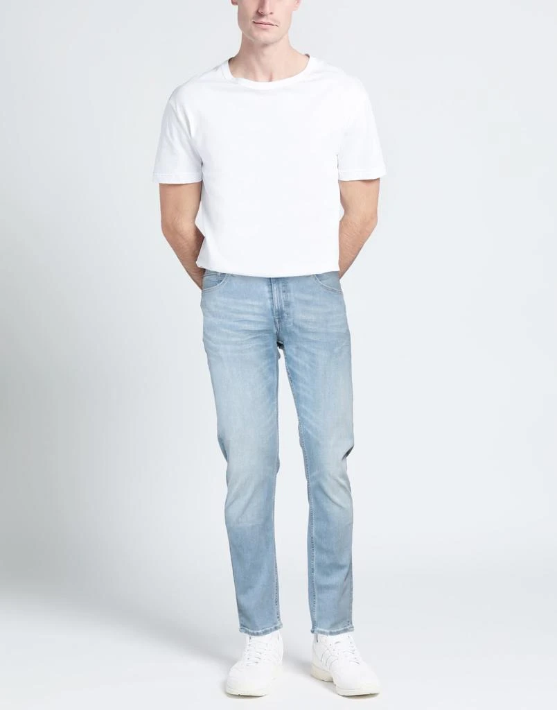 GARCIA Denim pants 2