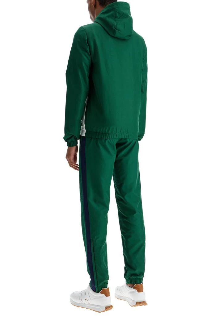 Lacoste regular fit sports tracksuit 3