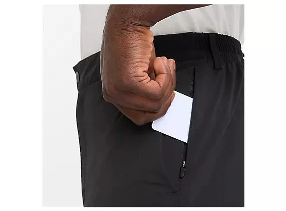 New Balance Athletics Ripstop Standard Tapered Pant 28" 7