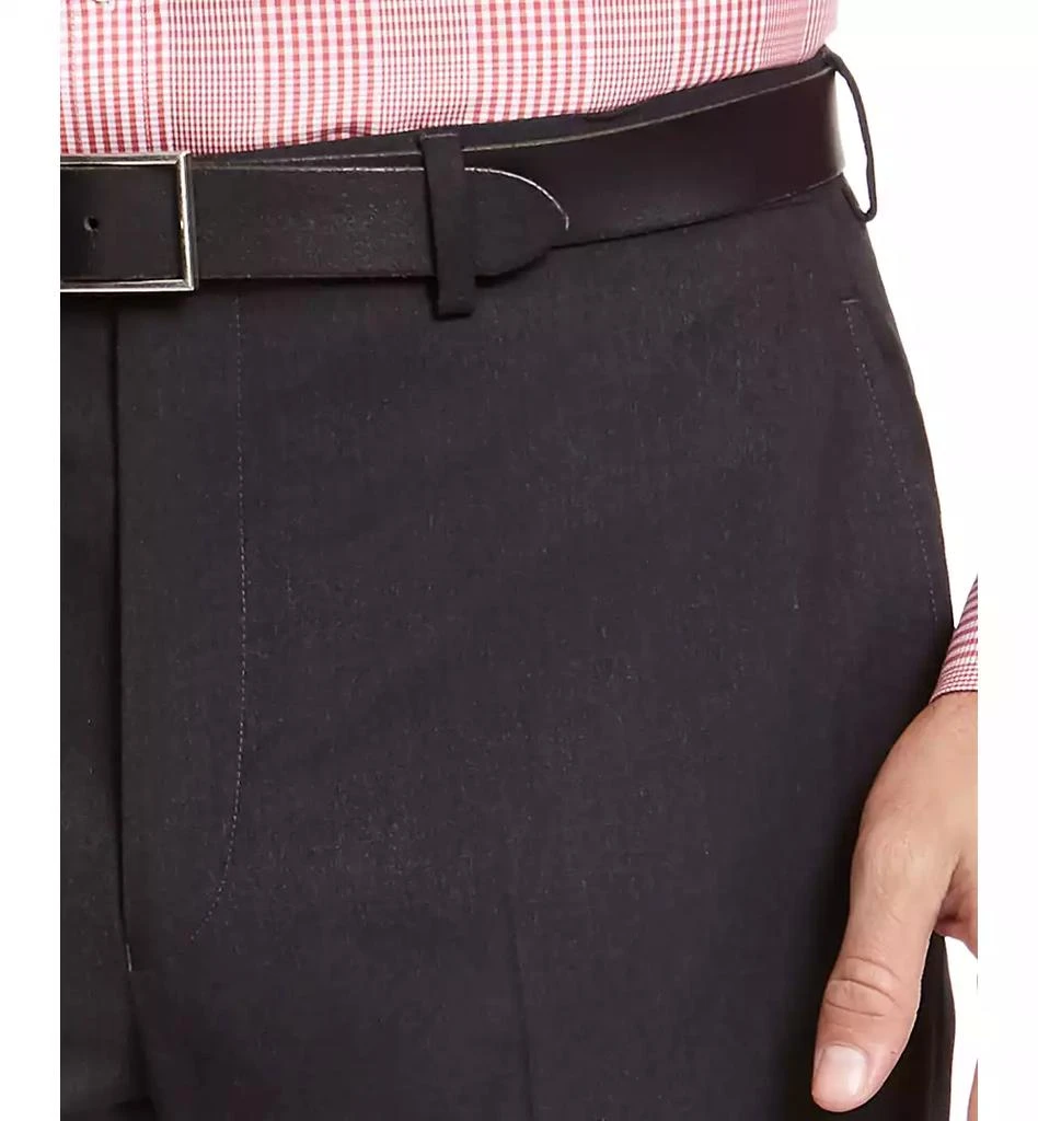 IZOD Men's Classic-Fit Medium Suit Pants 7