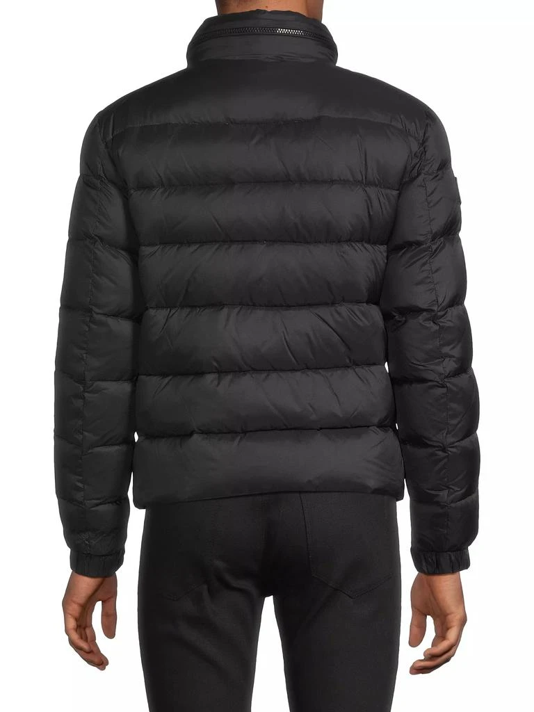 SAM. Trekker Down Jacket 5