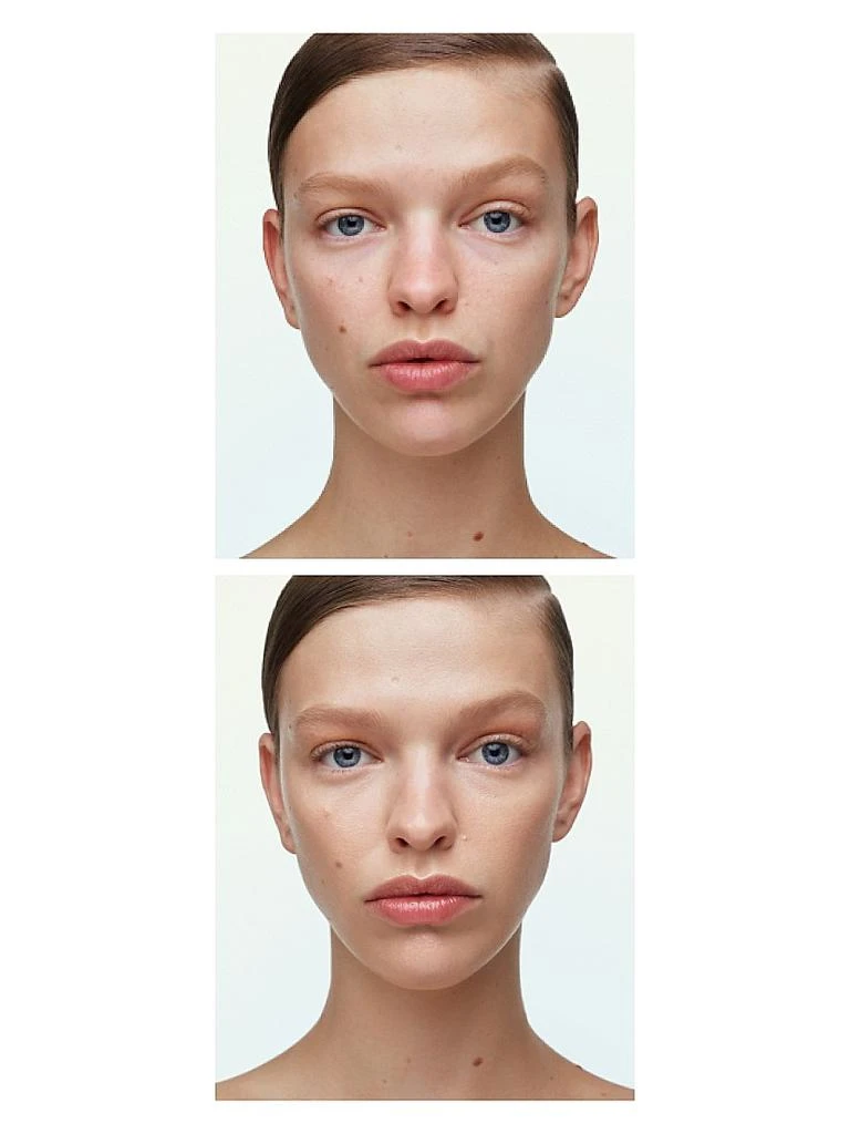 U Beauty The Super Tinted Hydrator 4