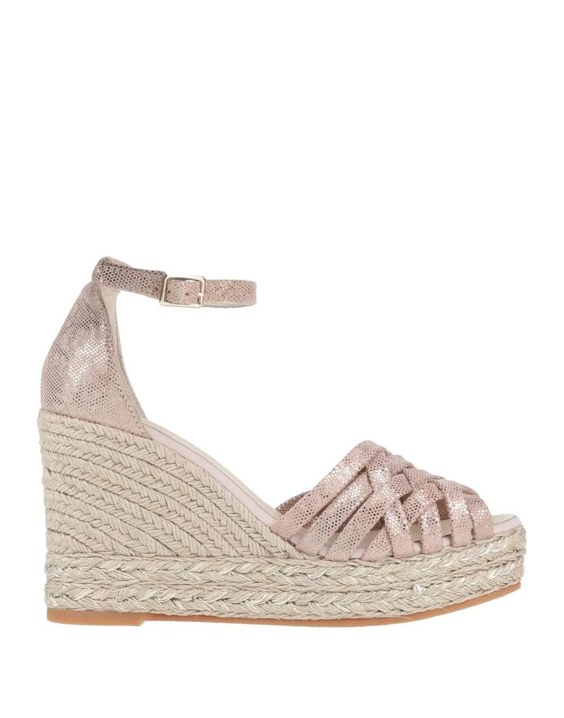 ESPADRILLES Espadrilles 1