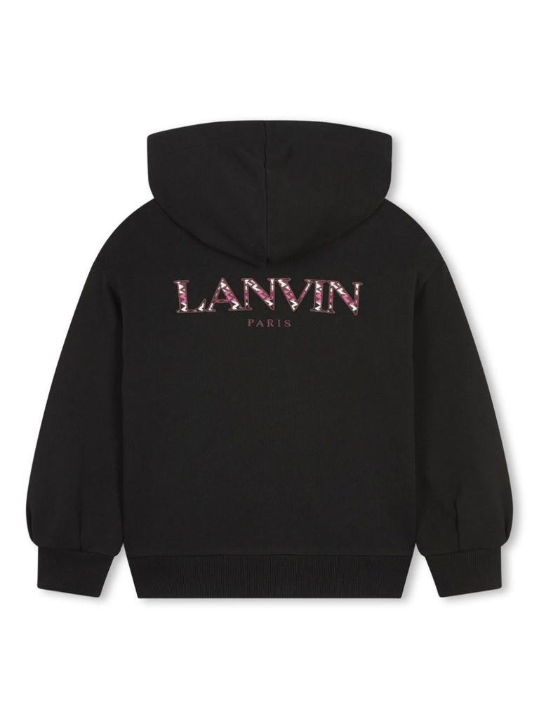 Lanvin Lanvin Kids Sweatshirt