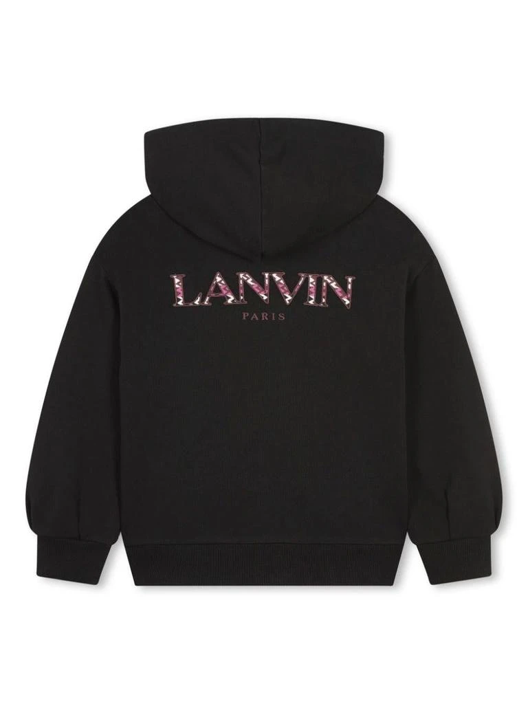 Lanvin Lanvin Kids Sweatshirt 2