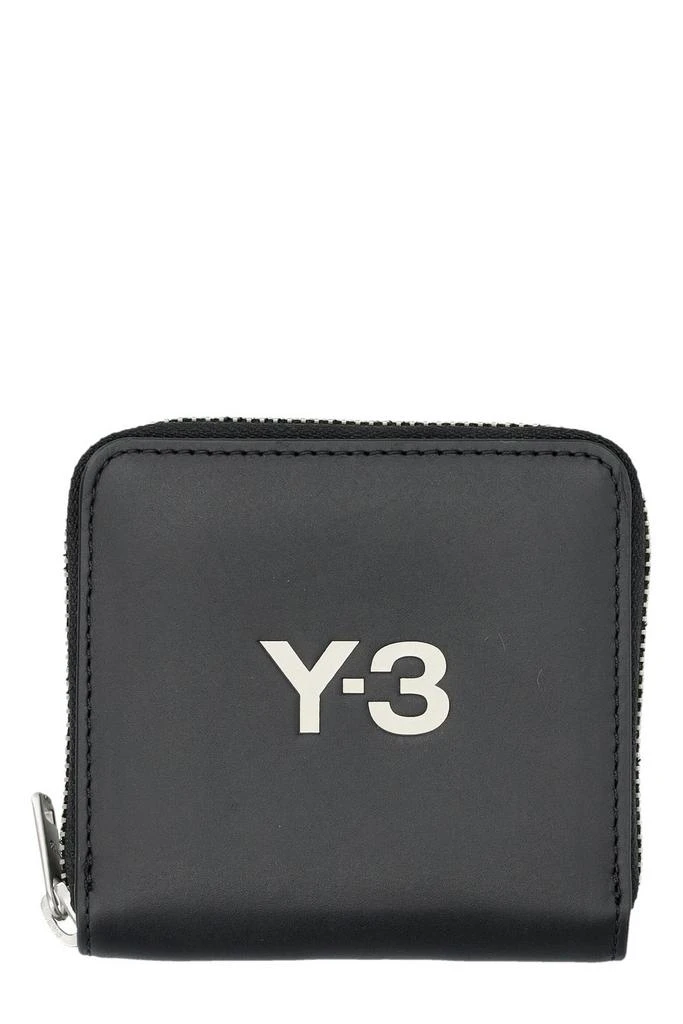 Y-3 Y-3 Logo Debossed Wallet 1