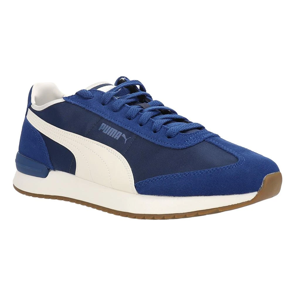 Puma R78 Wind Nylon Lace Up Sneakers 2