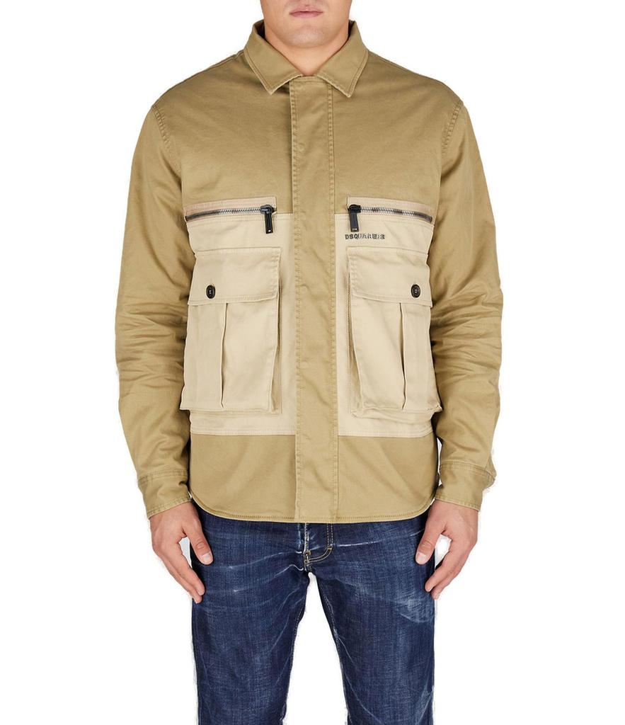 Khaki Toned Trout Edition 3L Wading Jacket – On Sale Now with Up