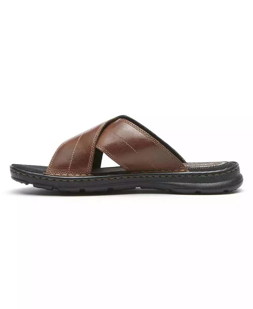 Rockport Men's Darwyn Xband Sandals 5