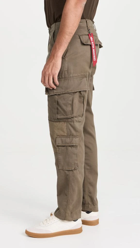 Alpha Industries Acu Pants 3