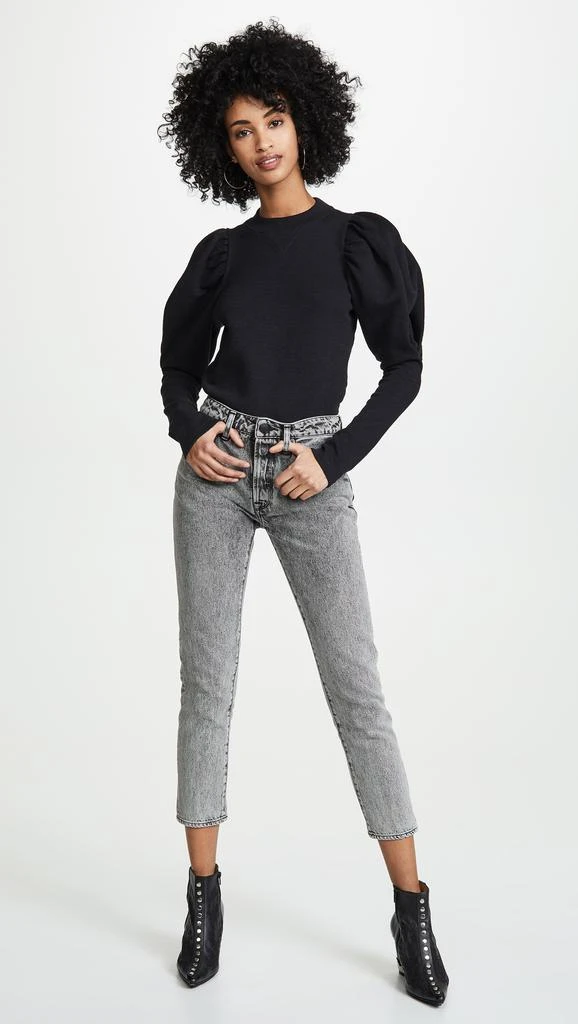 Ulla Johnson Philo Sweatshirt 4