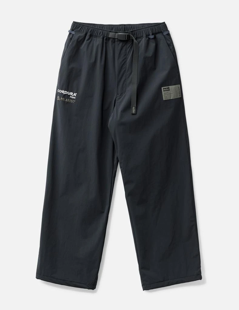 WILD THINGS WT$ X Poliquant PMC Trackpants 1