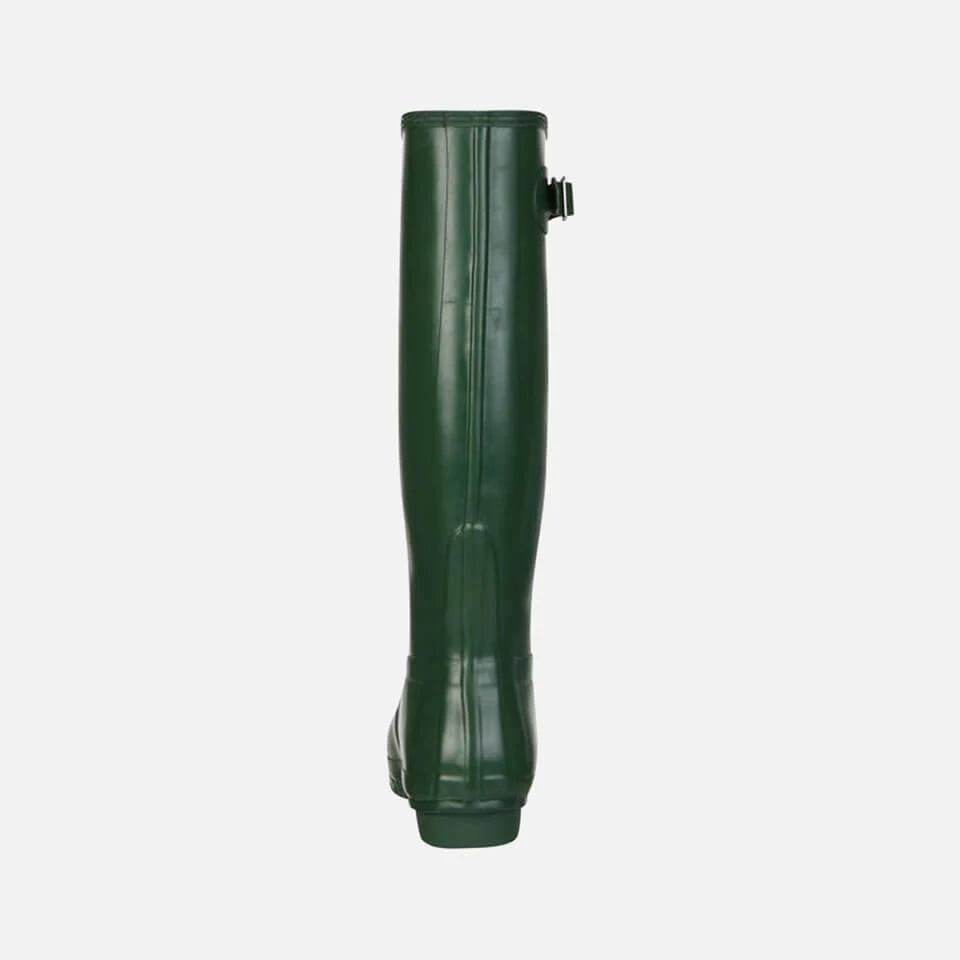 Hunter HUNTER WOMEN'S ORIGINAL TALL WELLIES - HUNTER GREEN 7