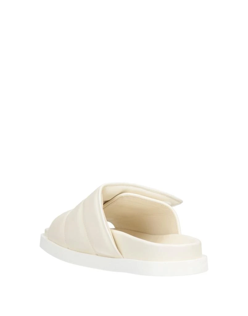 GIA BORGHINI Sandals 3