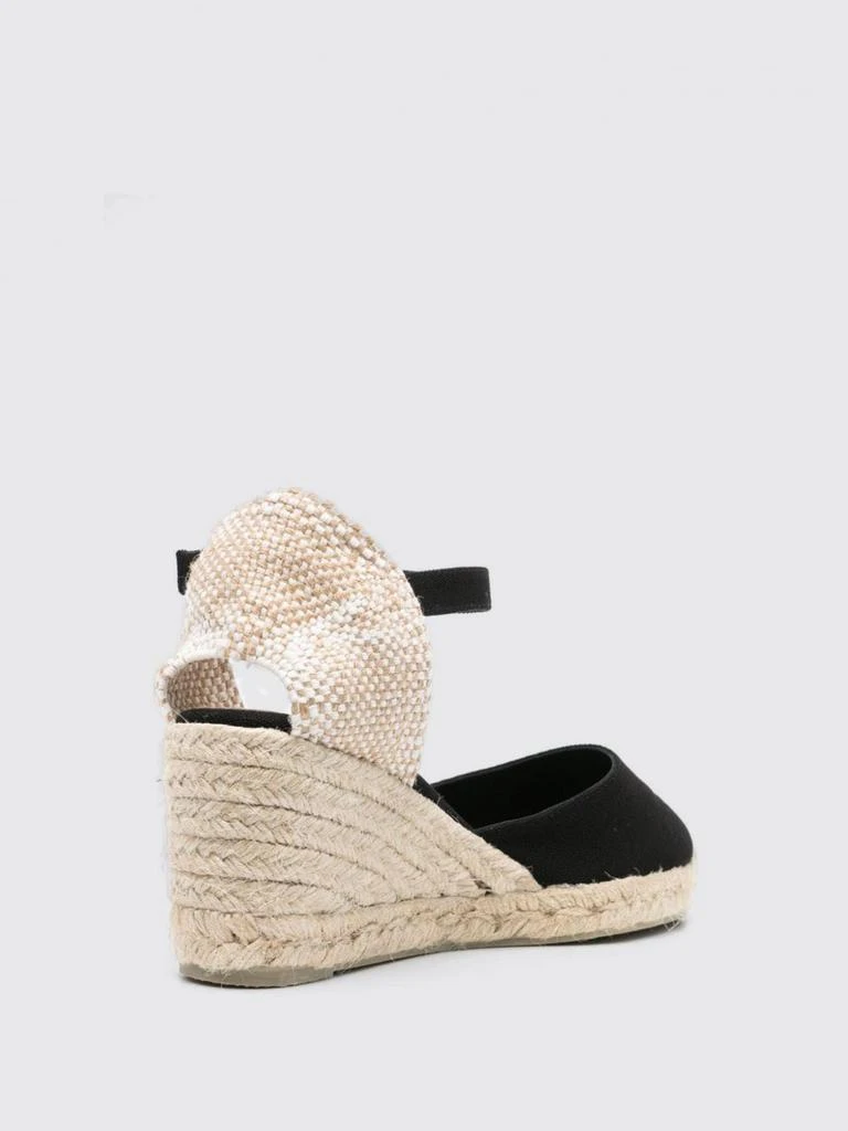 CASTAÑER Castañer women's espadrilles 2