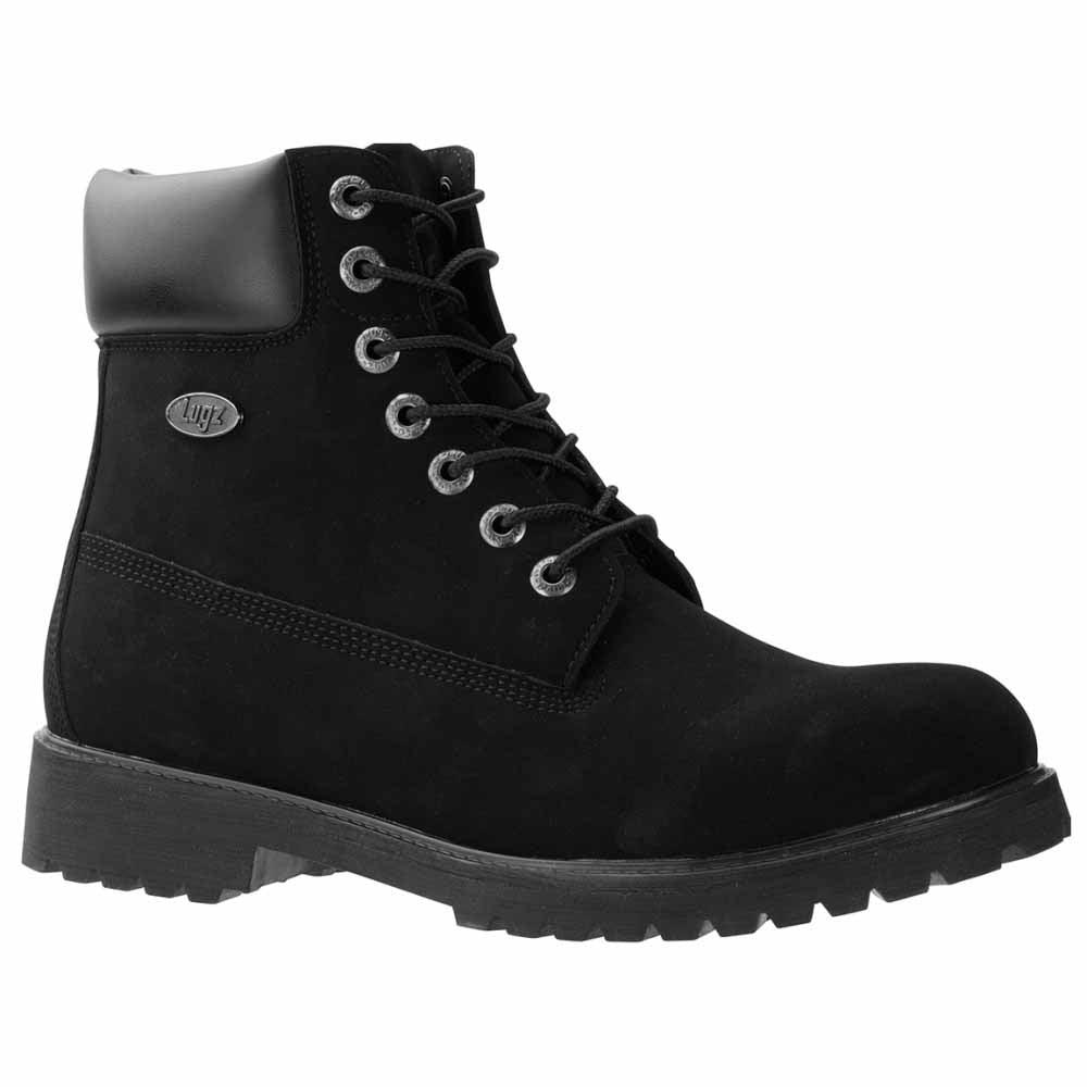 Lugz Convoy 6 inch Lace Up Boots