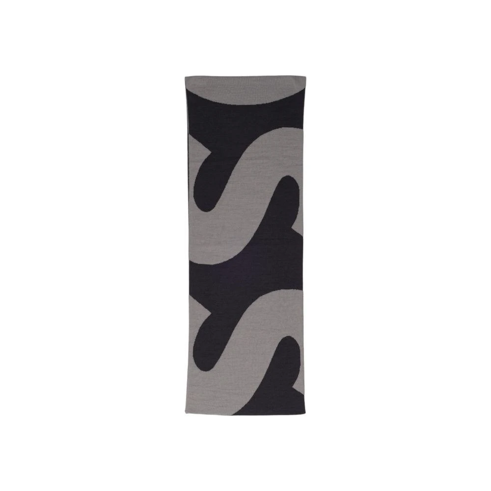 Hugo Boss Wool Men's Scarf 3