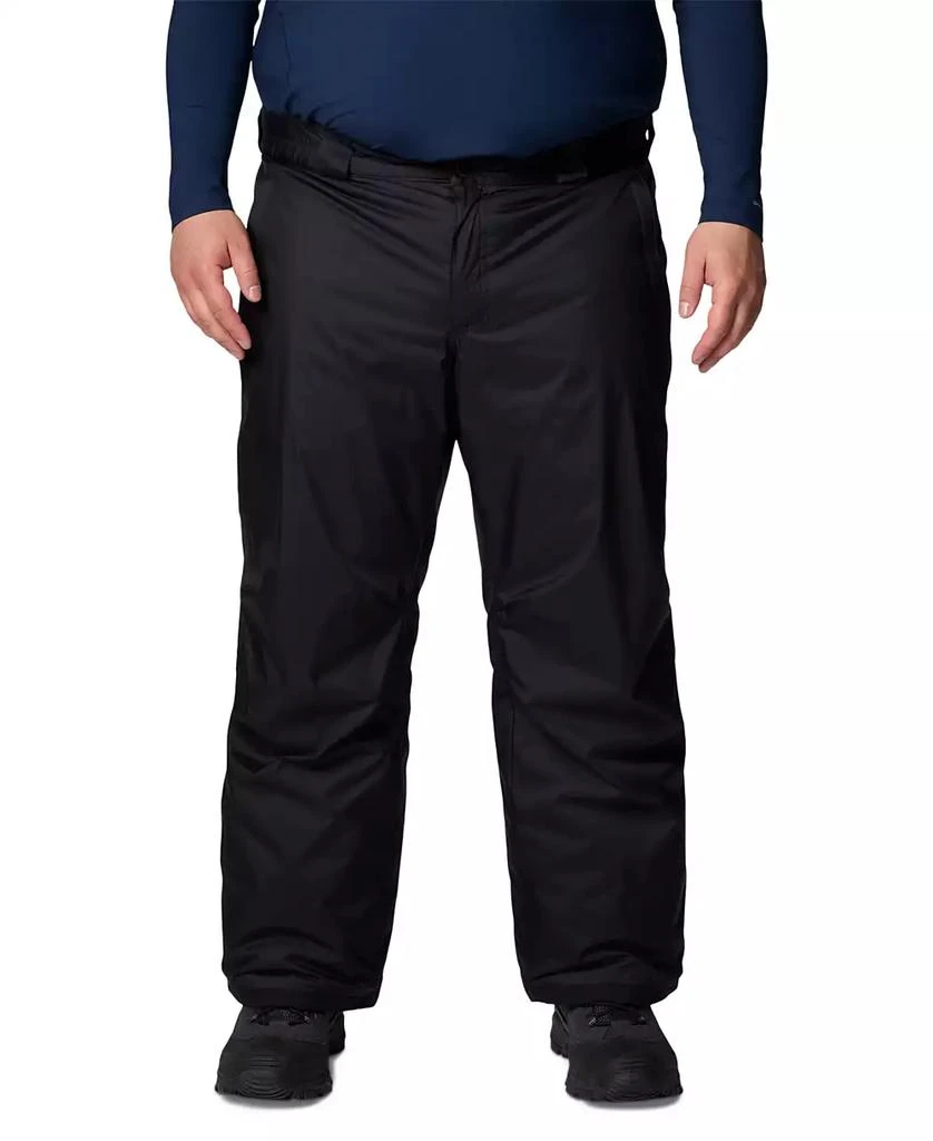 Columbia Men's Snow Gun II Waterproof Pants 1
