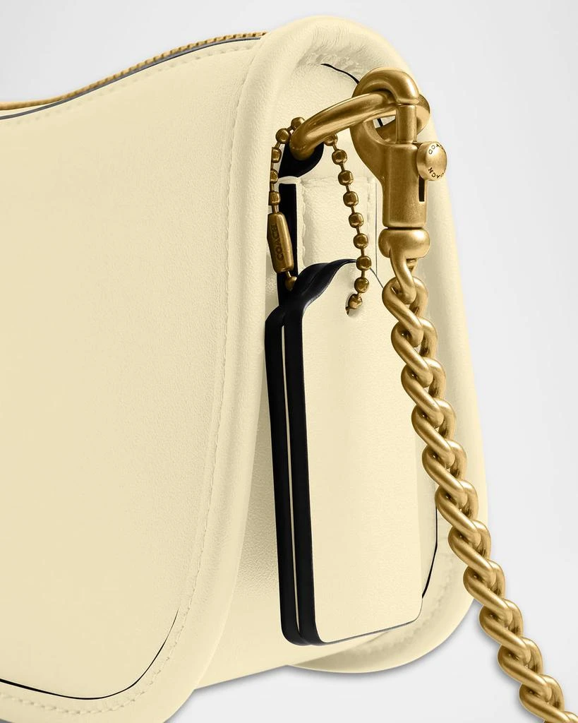 Coach The Coach Originals Swinger 20 Glovetanned Leather Shoulder Bag 5