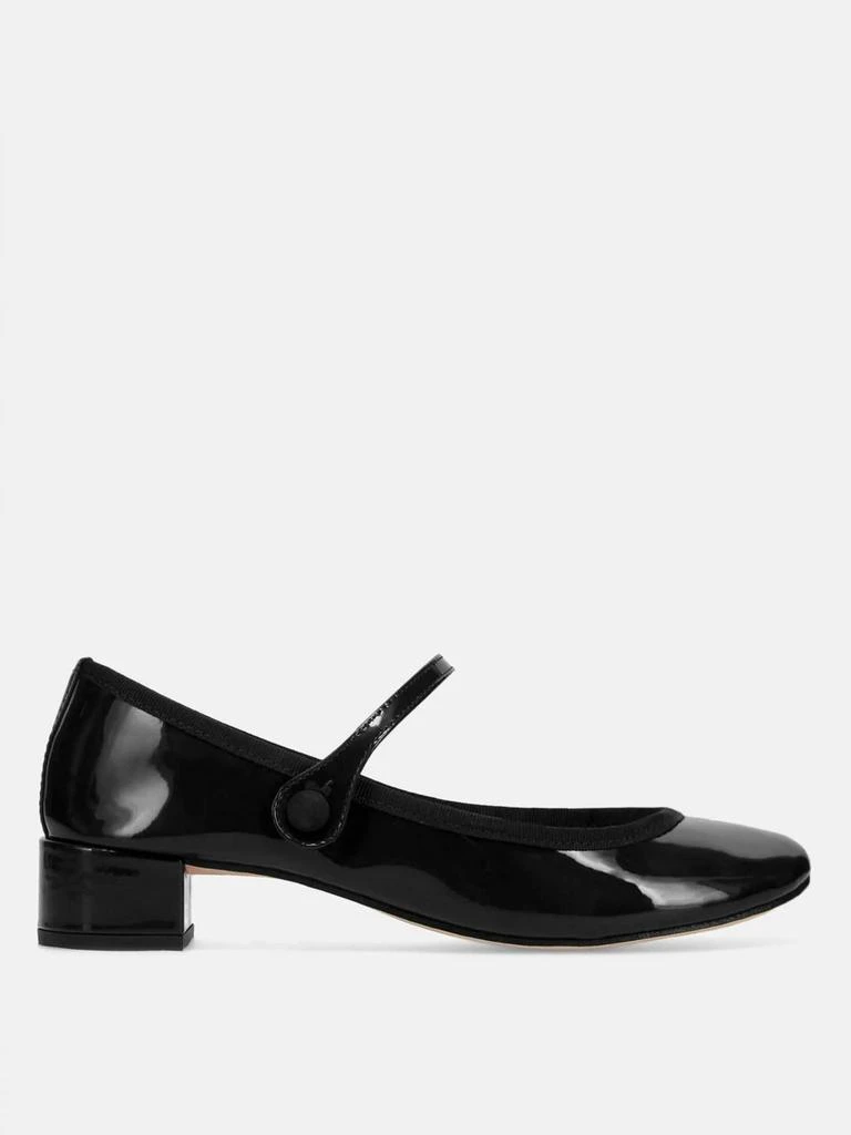 REPETTO Ballet flats woman Repetto 1