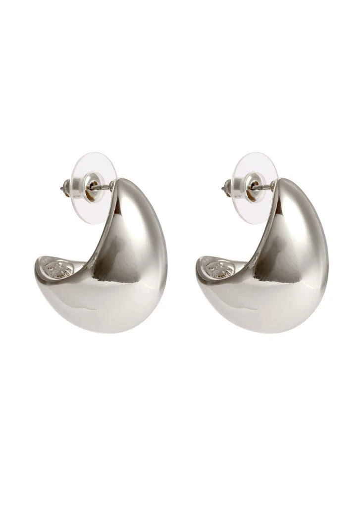 Kenneth Jay Lane Polished drop earrings 1