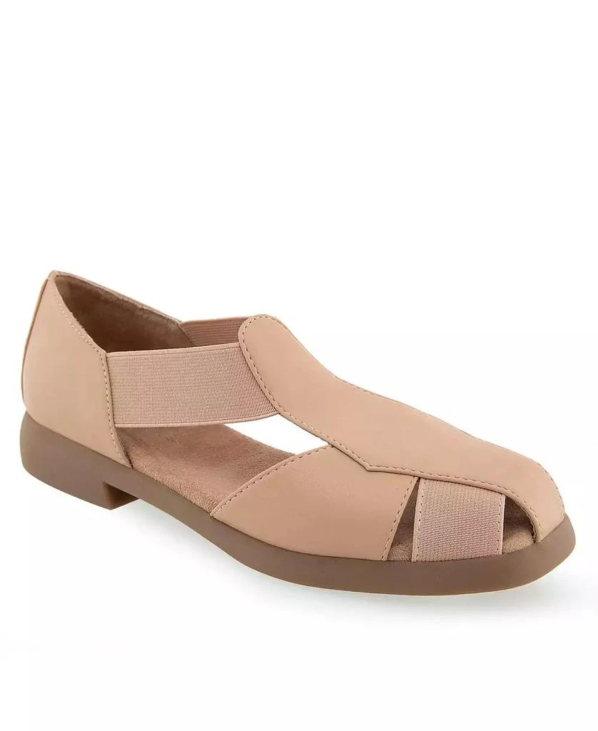 Aerosoles Women's 4Give Closed Toe Sandals 1