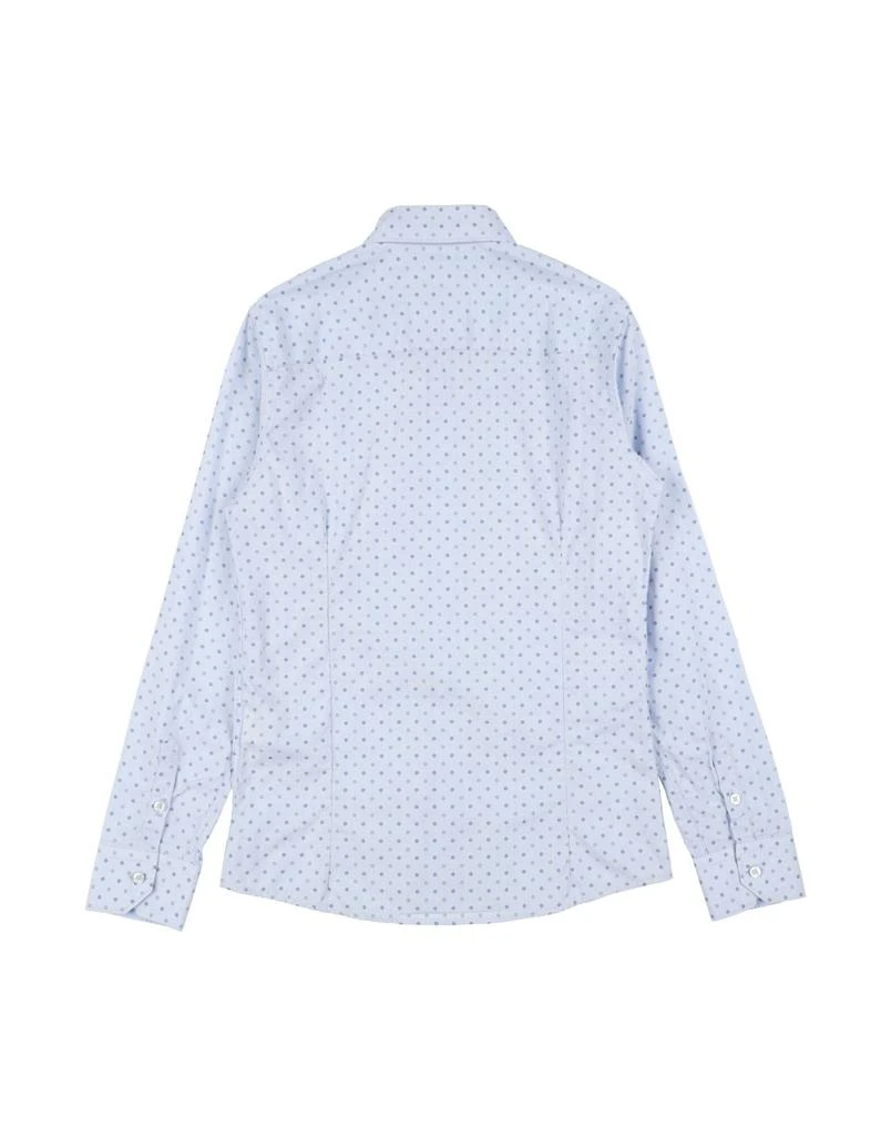 FRED MELLO Patterned shirt 2