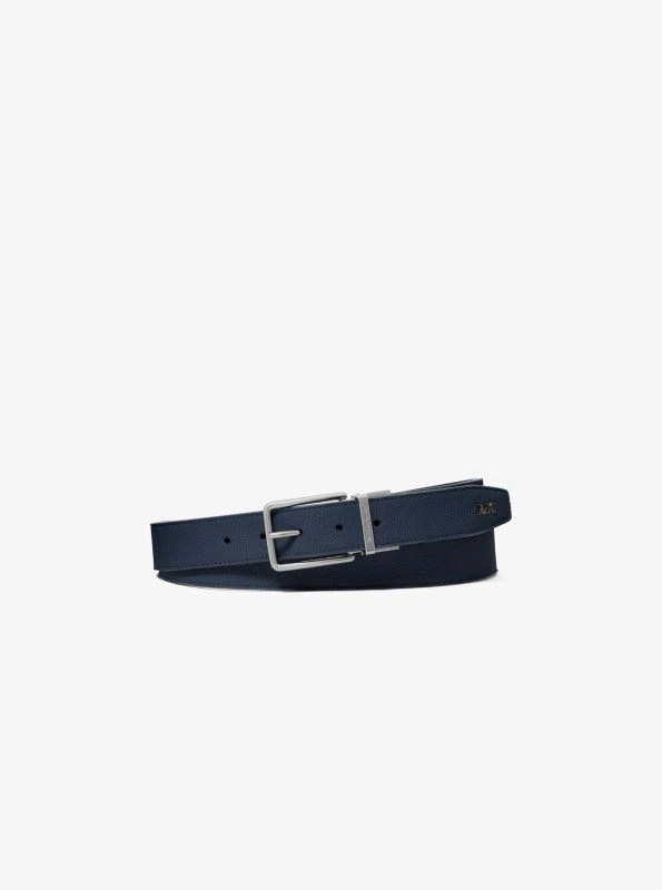 Michael Kors Reversible Belt 1