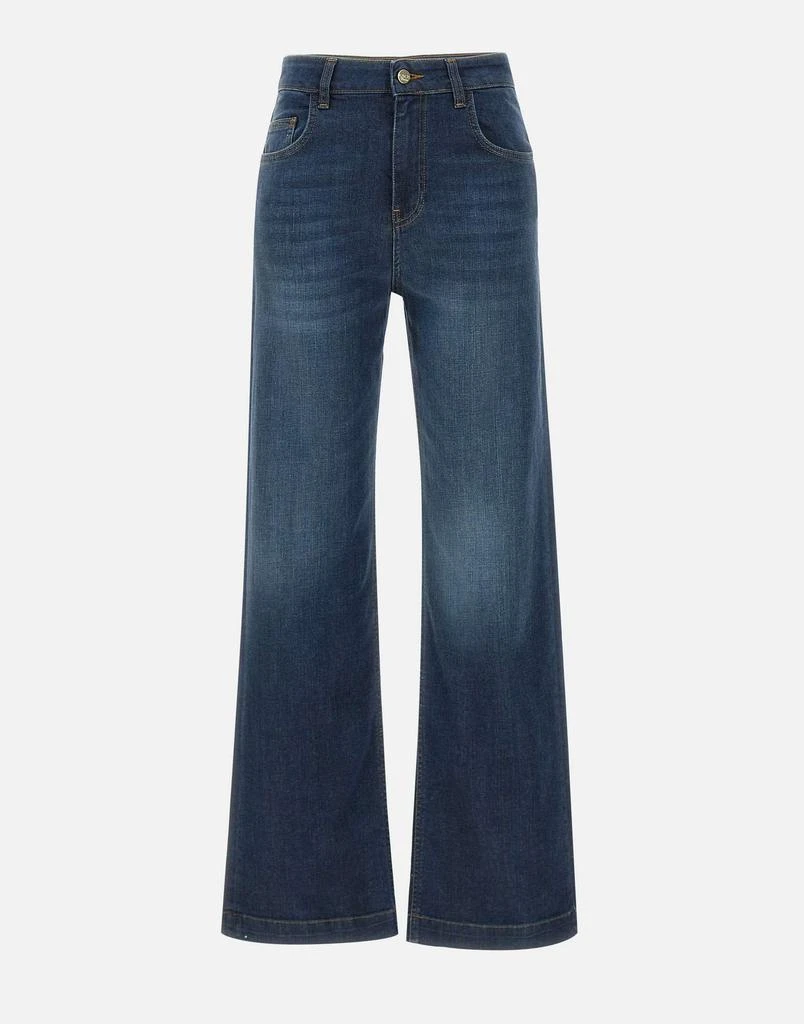KAOS ‘Mirka’ jeans 1